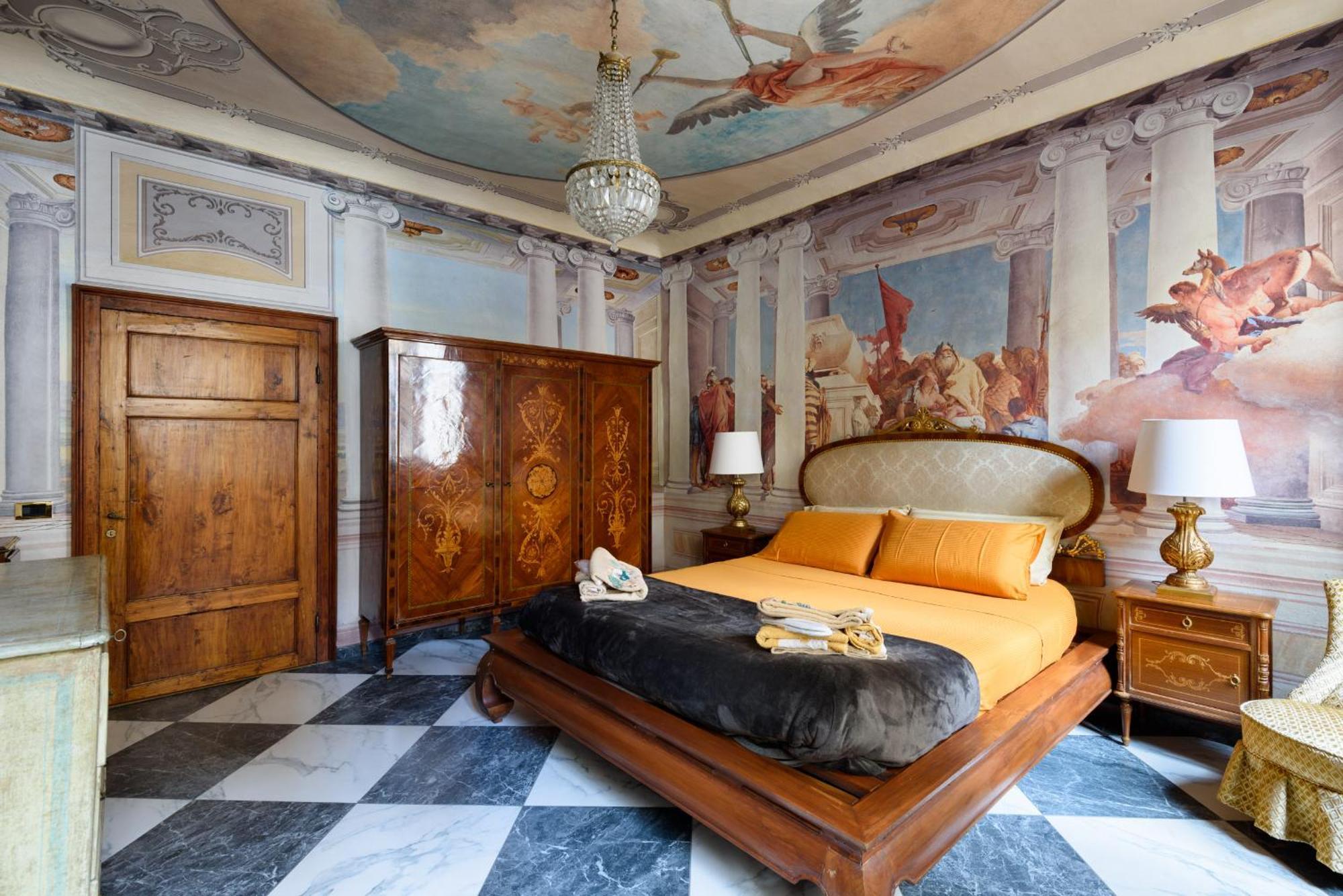 סיינה Domus Nannini Spa - Palazzo Nannini מראה חיצוני תמונה